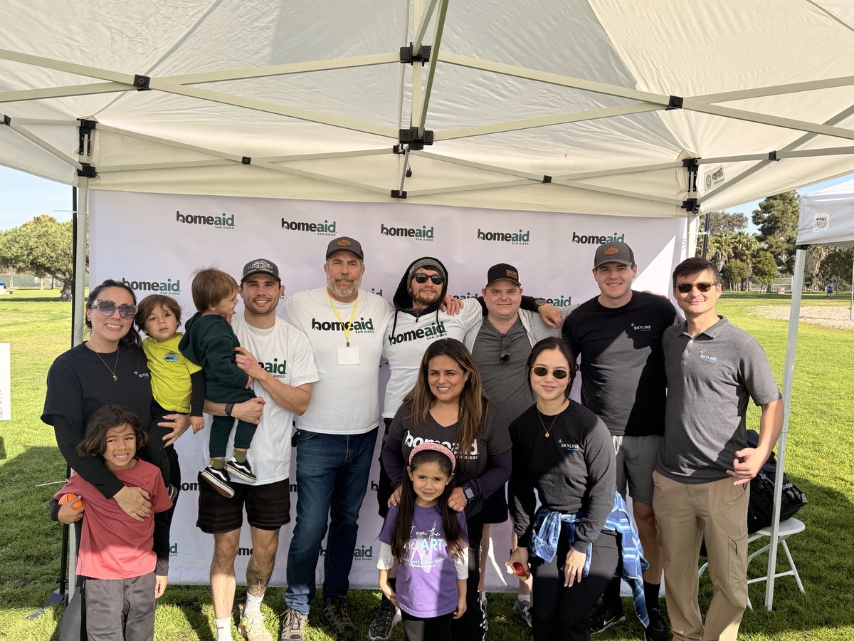 Skyline Construction tweet media