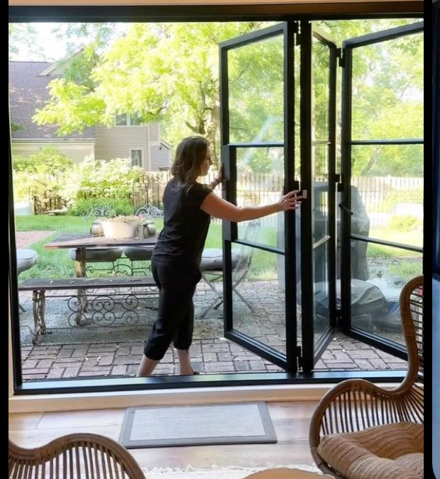 العنود tweet media