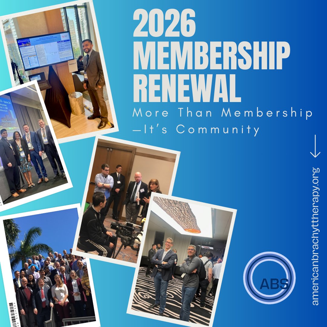 American Brachy tweet media