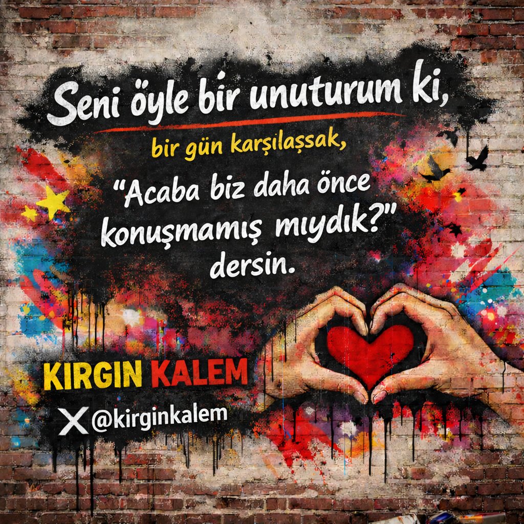 Koç burcu olana yanlış yapılmaz 🤨