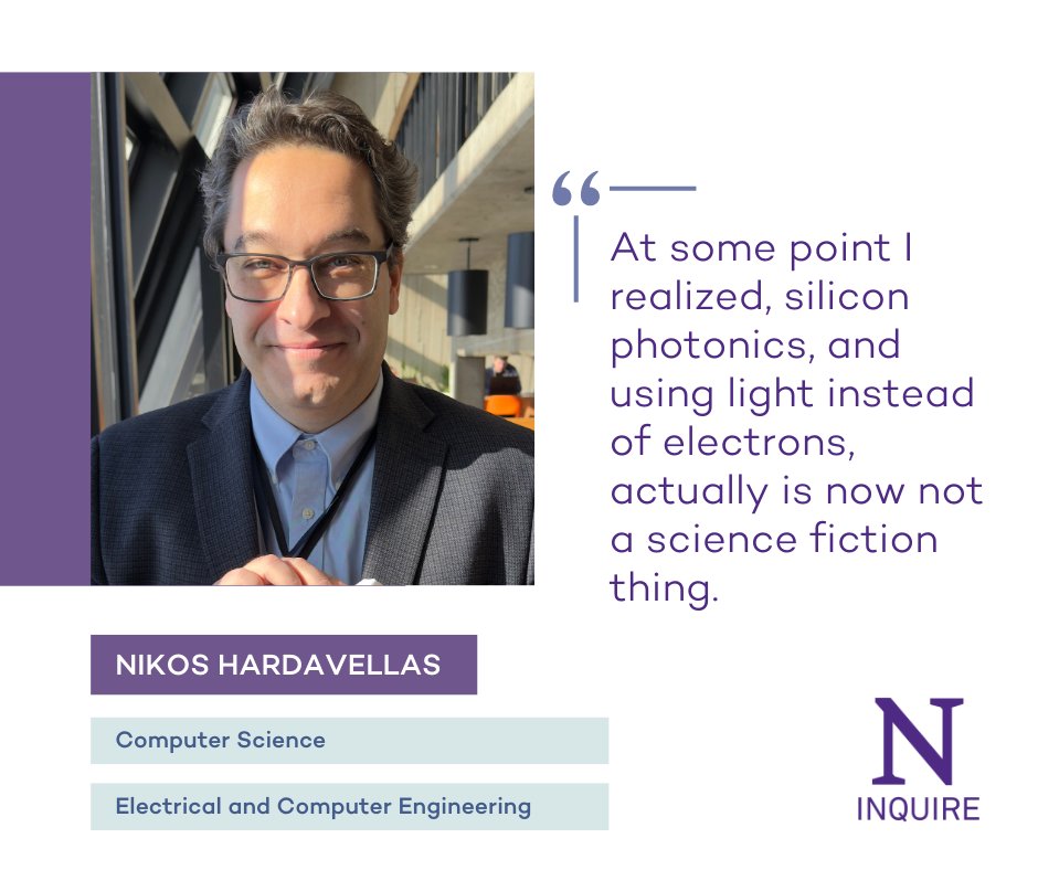 Northwestern INQUIRE tweet media