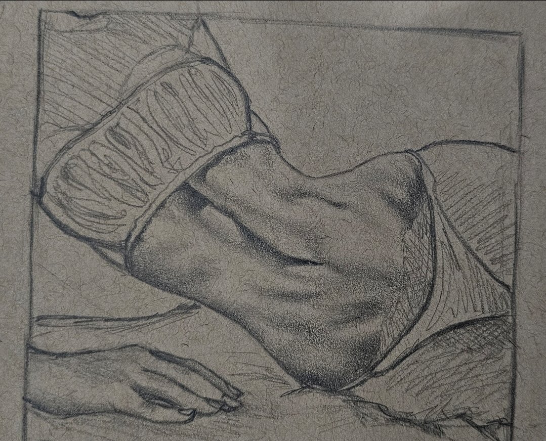 M Artist tweet media