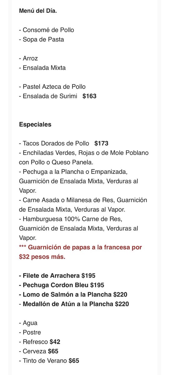 Muy feliz viernes!! Que tengan un excelente fin de semana. Hoy tenemos promoción de cerveza y tintos de verano 2x1! 🍻  <a href="/En_laDelValle/">En la Del Valle</a> <a href="/RestauranteCafe/">Restaurantes y Cafes de México</a> <a href="/retioDF/">retioDF</a> <a href="/DFpublico/">CDMXpublico</a> <a href="/ViveBJ/">ViveBJ</a> <a href="/ColNarvarte/">Todo en la Narvarte</a> <a href="/NarvarteVecinos/">Del Valle/Narvarte Unidos 🌳🌺</a> <a href="/AdolfoPrietoVec/">AdolfoPrieto</a>