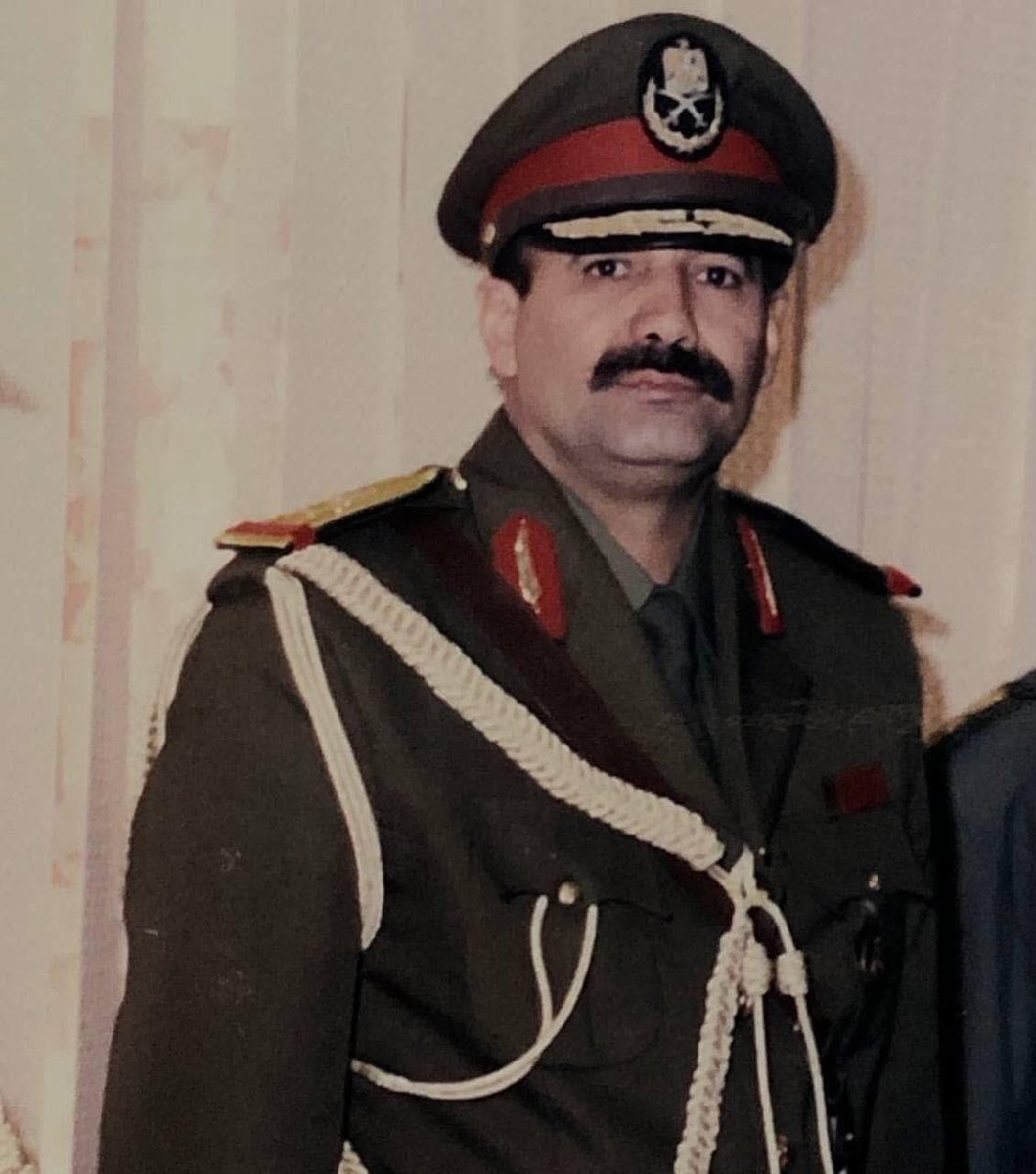 موسوعة الجيش العراقي البطل⚔️ tweet media