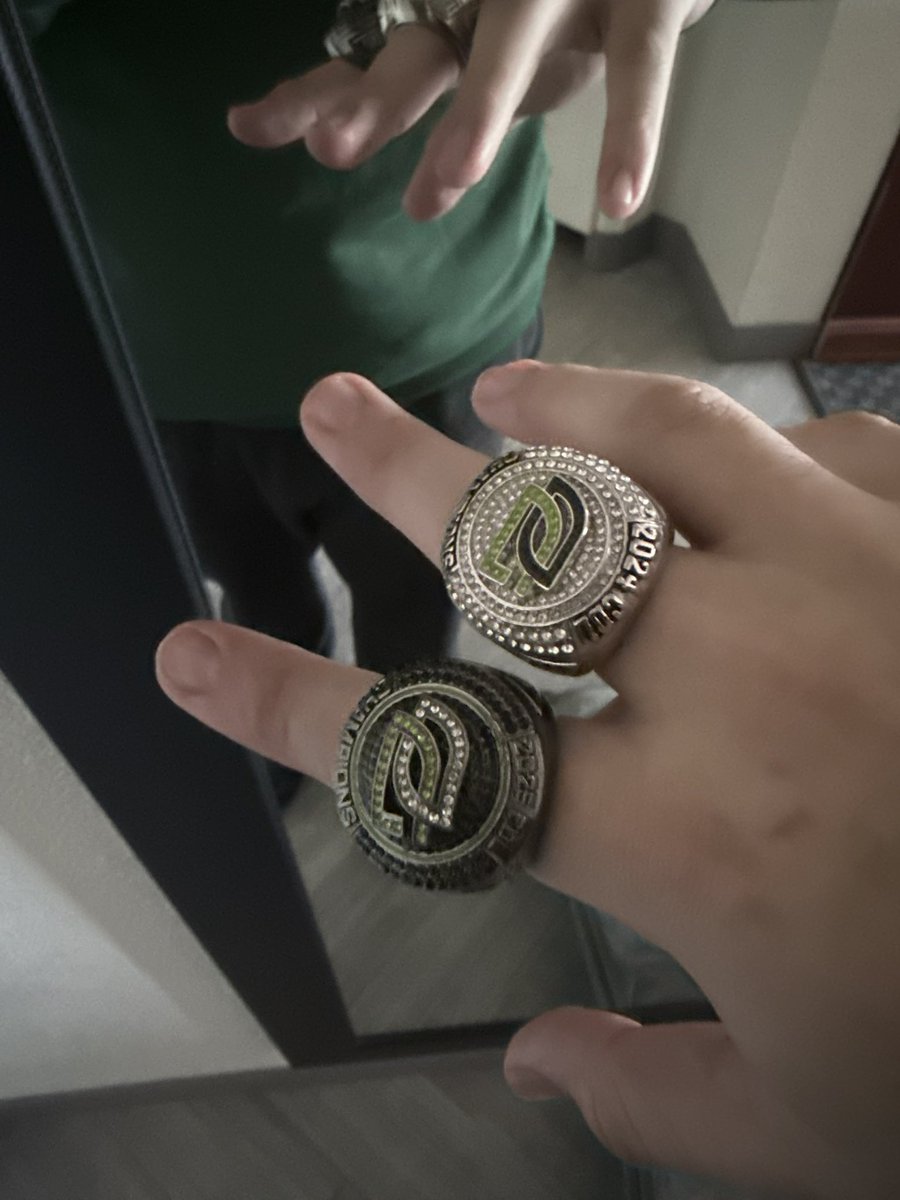 OpTic Texas Burner tweet media