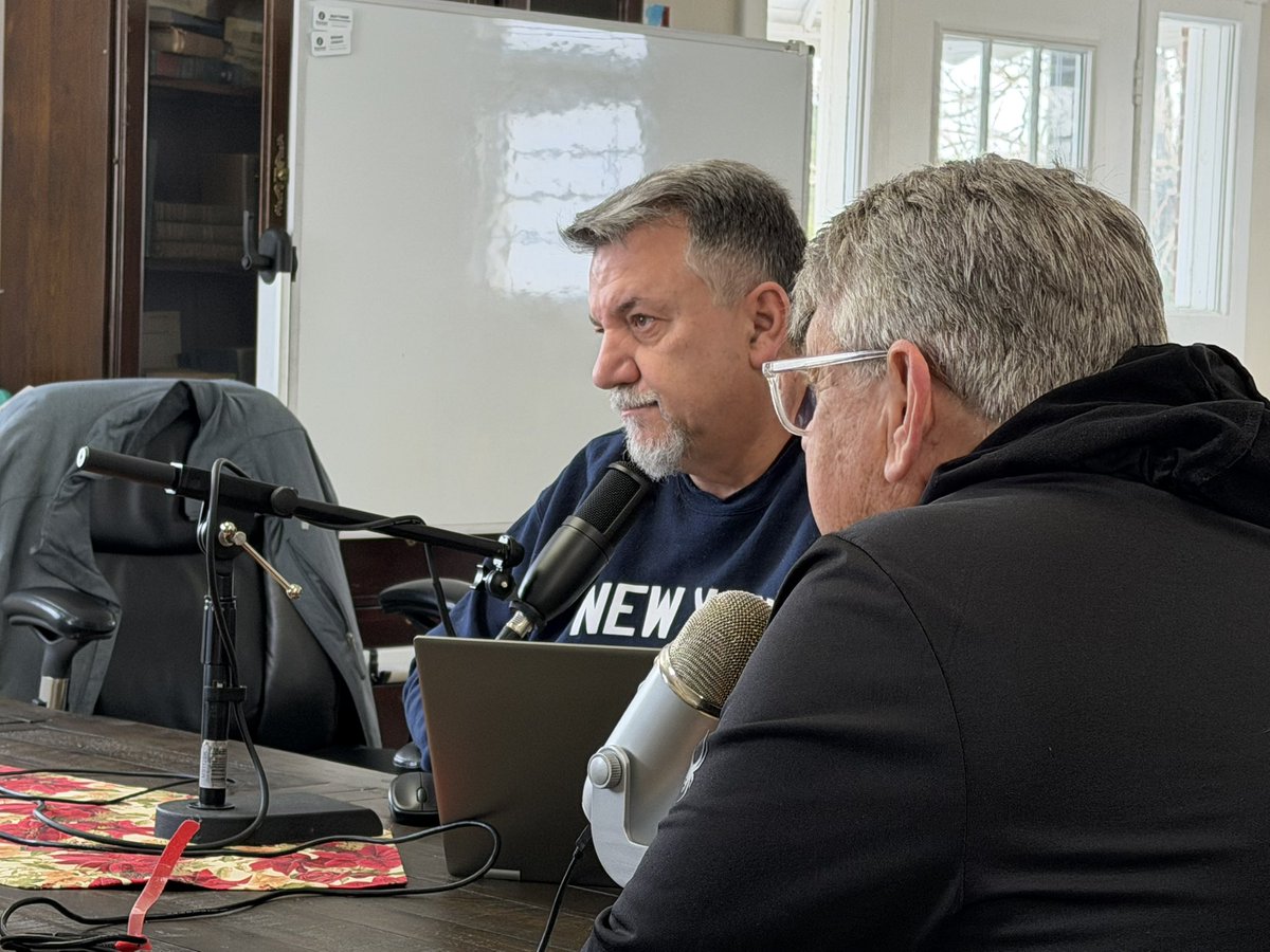 Sean Corser tweet media