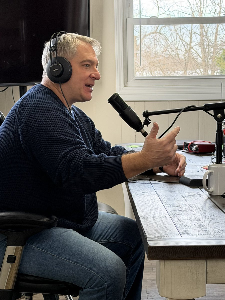 Sean Corser tweet media