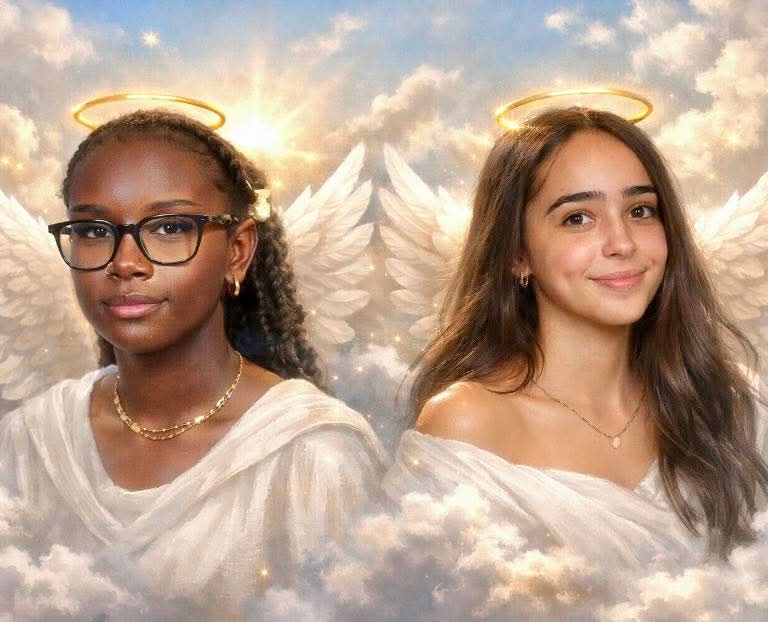 CShabyne's tweet photo. Un sujet sérieux sur l' harcèlement qui ont détruit des victimes et les familles. Tyah avait 16 ans et Camélia 17 ans. #harcèlement #tyah #Camelia https://t.co/xFvBUOIxUb
