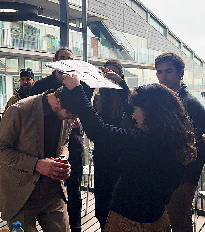 Novoa Lab tweet media