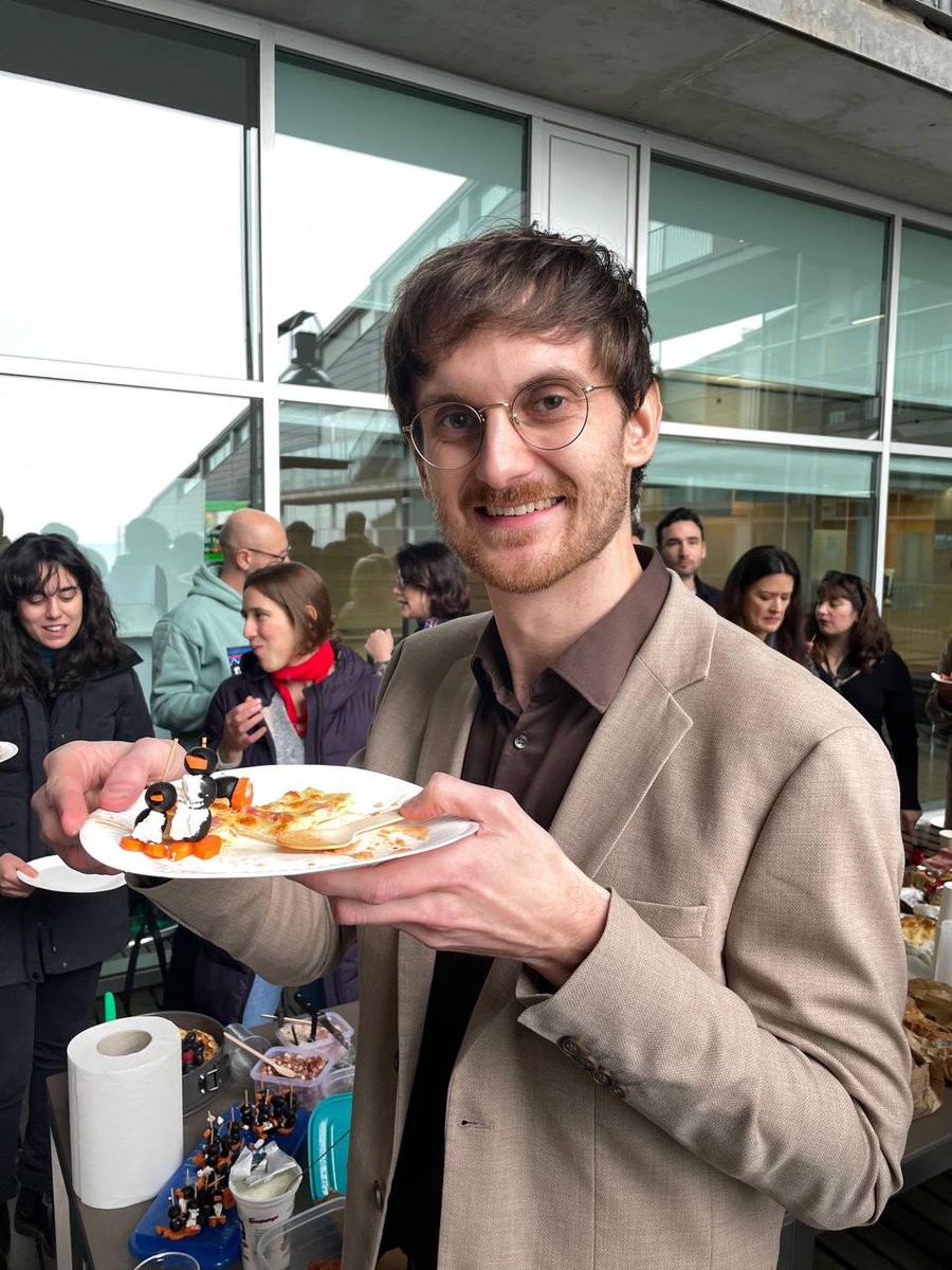 Novoa Lab tweet media