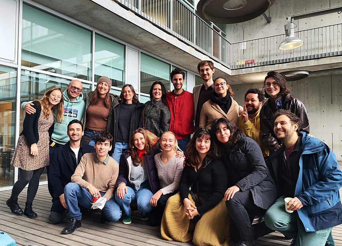 Novoa Lab tweet media