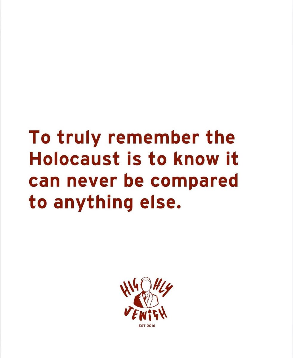 You are not on “the right side of history” if you are referring to ICE as Nazis. You’re just showing everyone how IGNORANT you are.