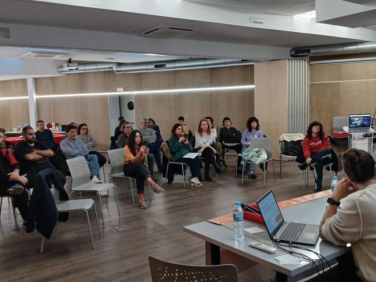 Intersindical Inclusiva tweet media