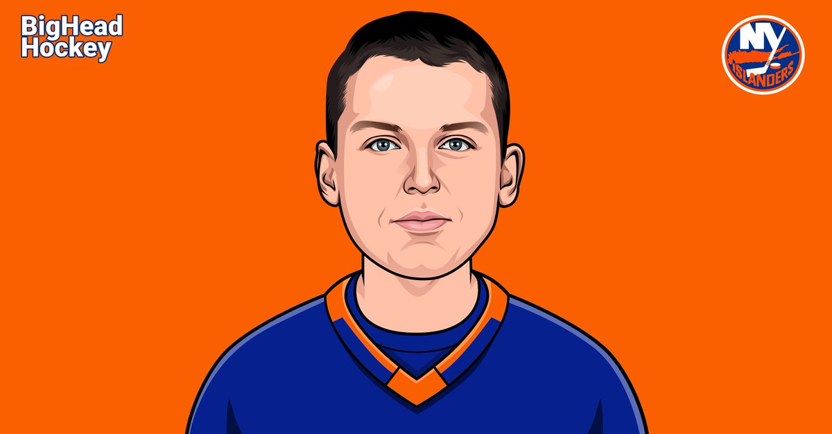 Most shutouts this season:

6 — Ilya Sorokin
4 — Joel Hofer
4 — Jesper Wallstedt

Sorokin's doing this while his team is 28th in the league in expected goals against per game.