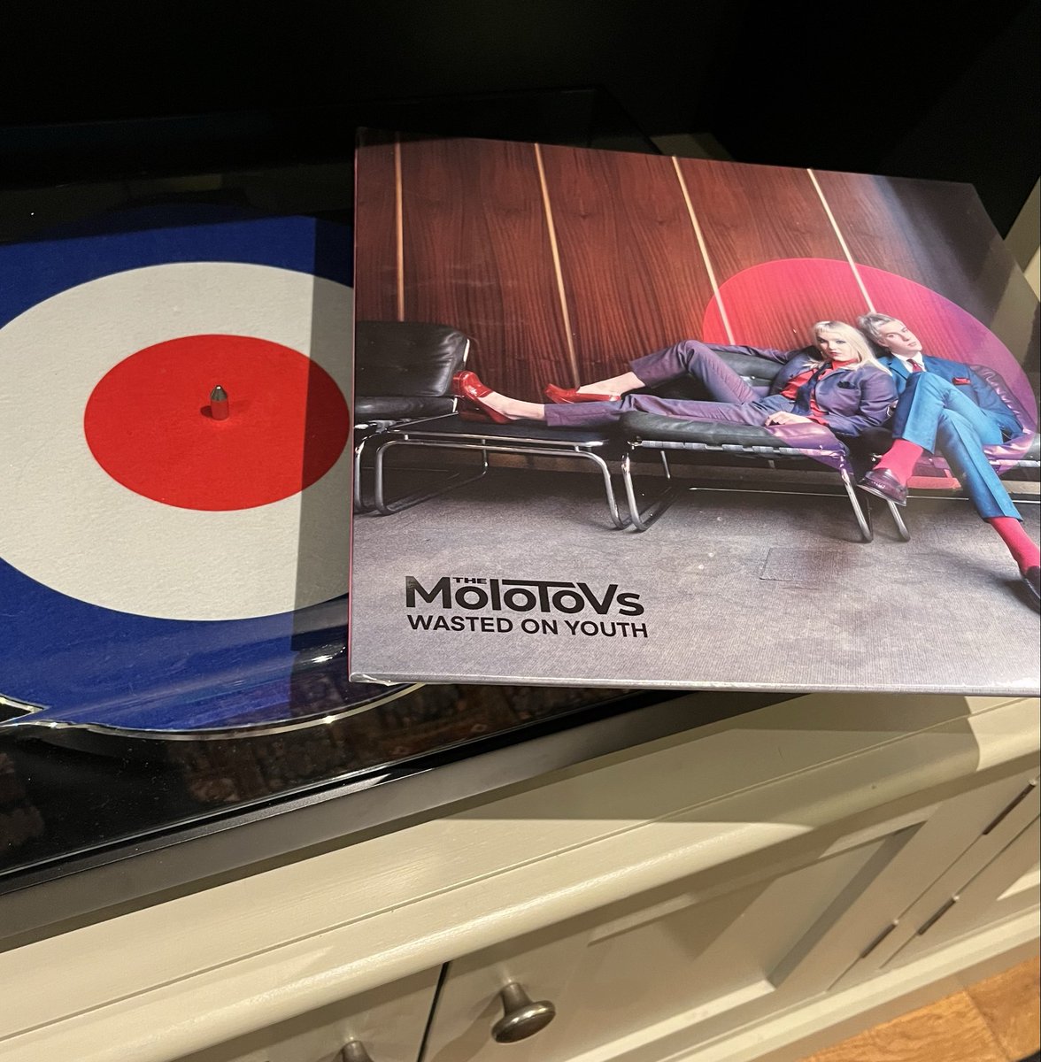 Chris Allen tweet media