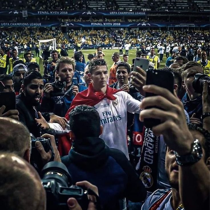 I AM PROUD TO WITNESS RONALDO SCORING IN EVERY MATCH

THE GREATEST THERE IS 

THE GREATEST THERE WILL EVER BE

FOREVER THE GREATEST 🐐