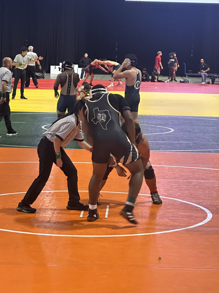 Cy Park Athletics tweet media