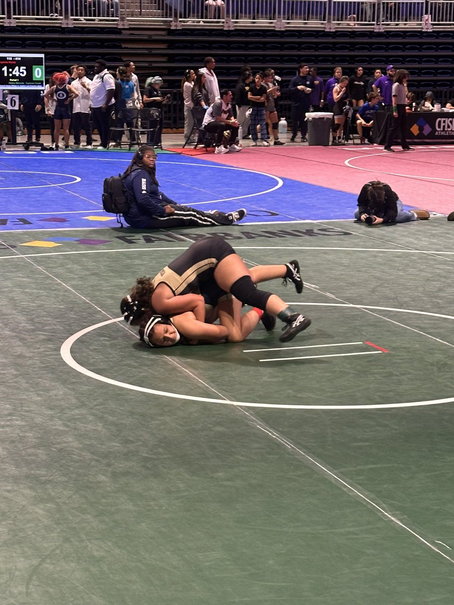 Cy Park Athletics tweet media