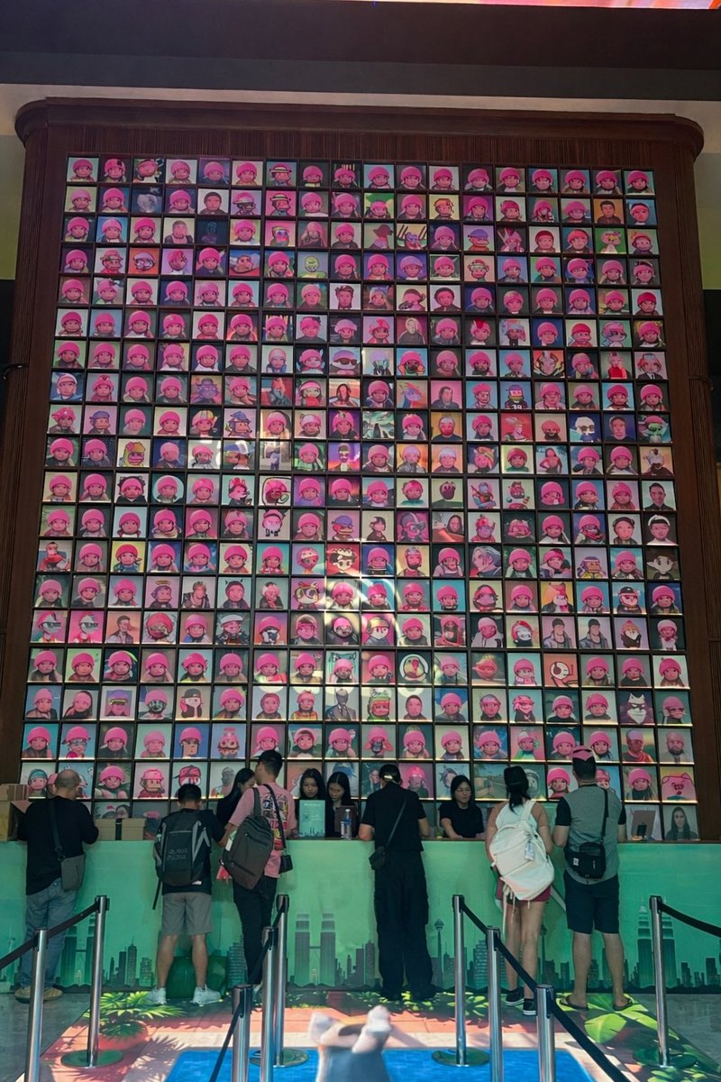 <a href="/dogwifcoin/">dogwifcoin</a> Lots of pink hats too...
<a href="/shibwifcoin/">Shibwifhat</a>
#shibwifhat