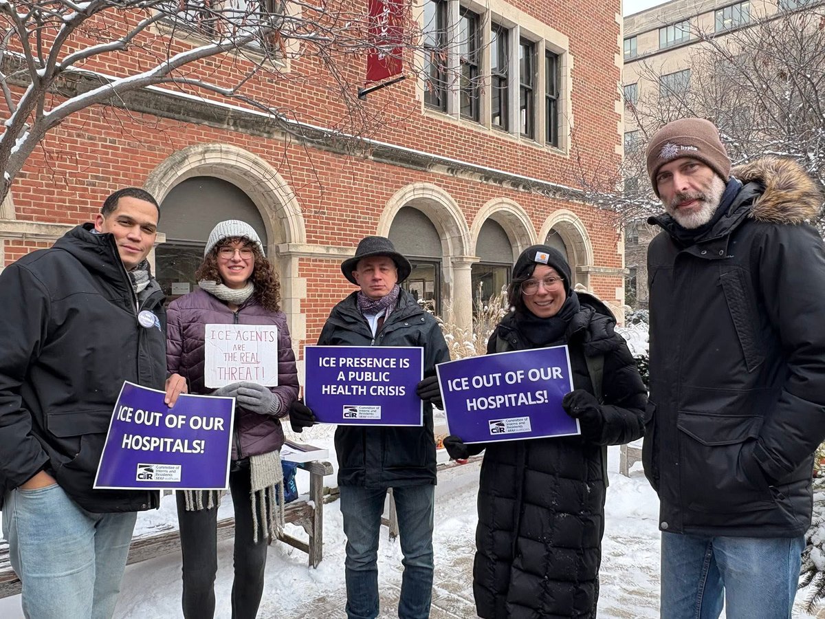 State Senator Robert Peters tweet media