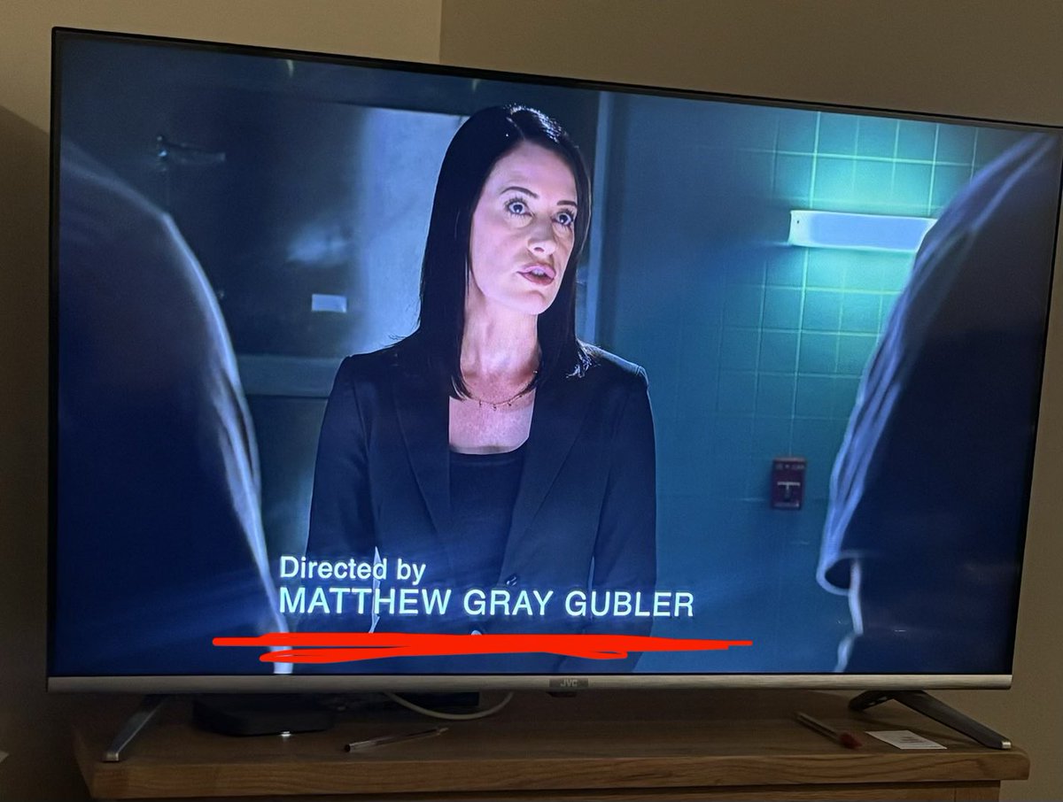 gublersdoe's tweet image. Oh no