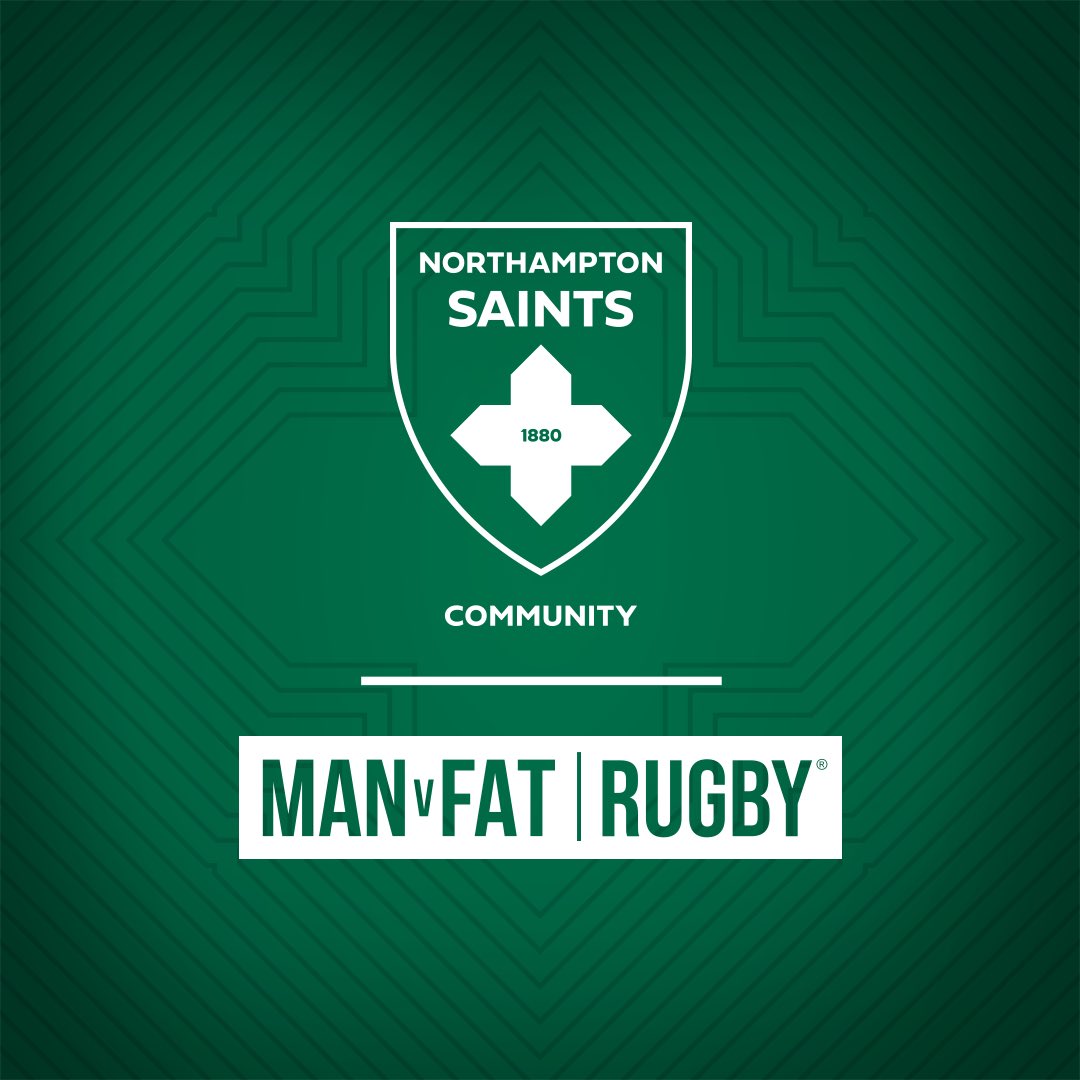 Northampton Saints Community tweet media