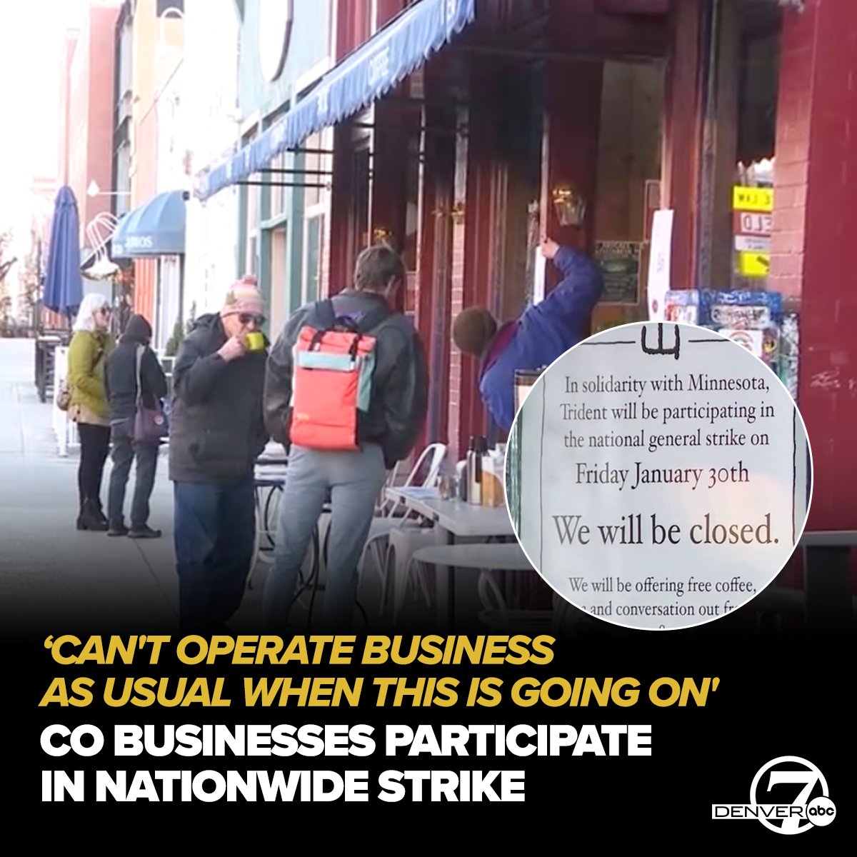 Denver7 News tweet media