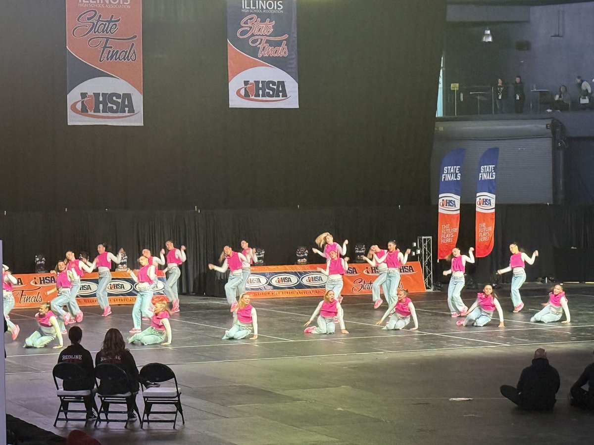 LZHS Athletics tweet media