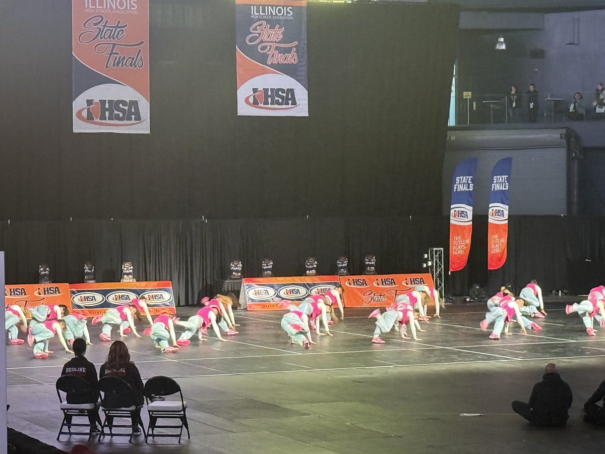 LZHS Athletics tweet media