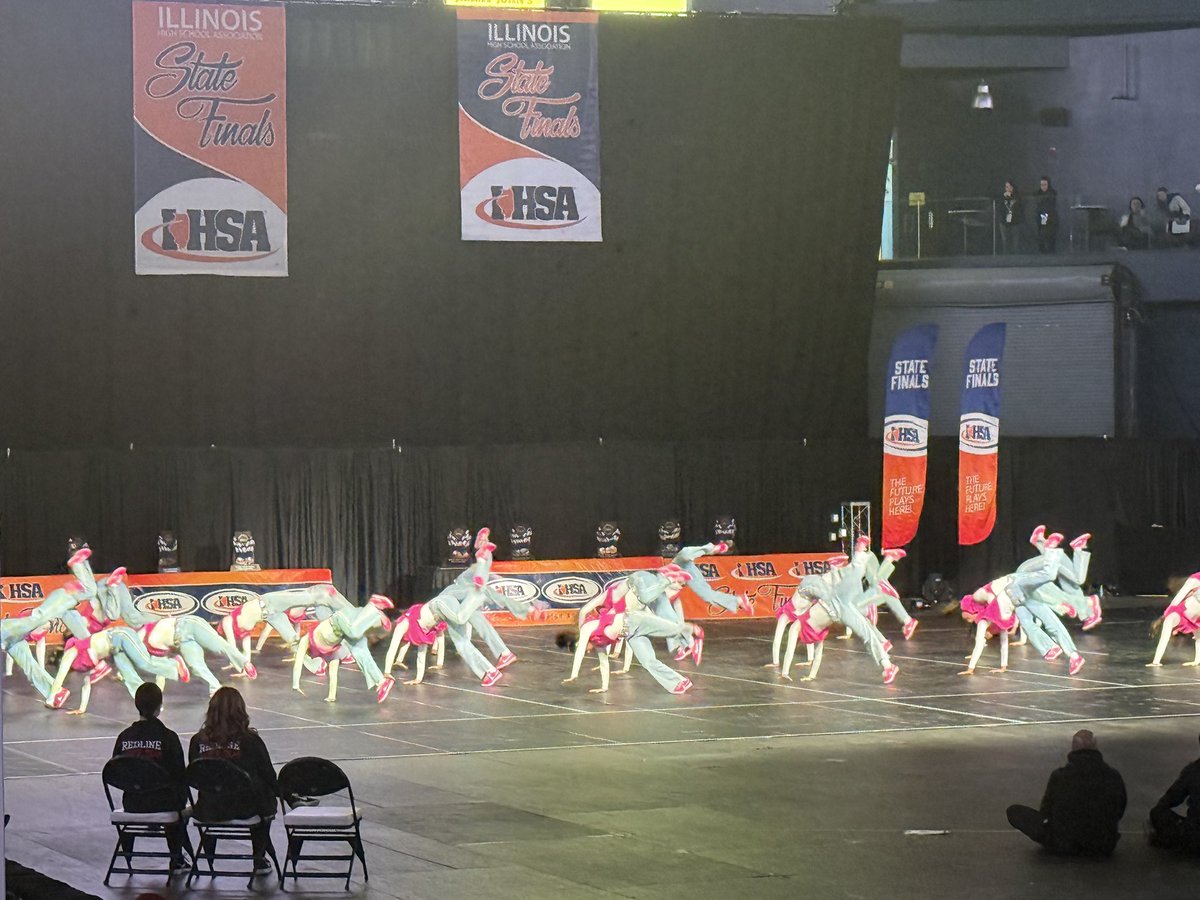 LZHS Athletics tweet media