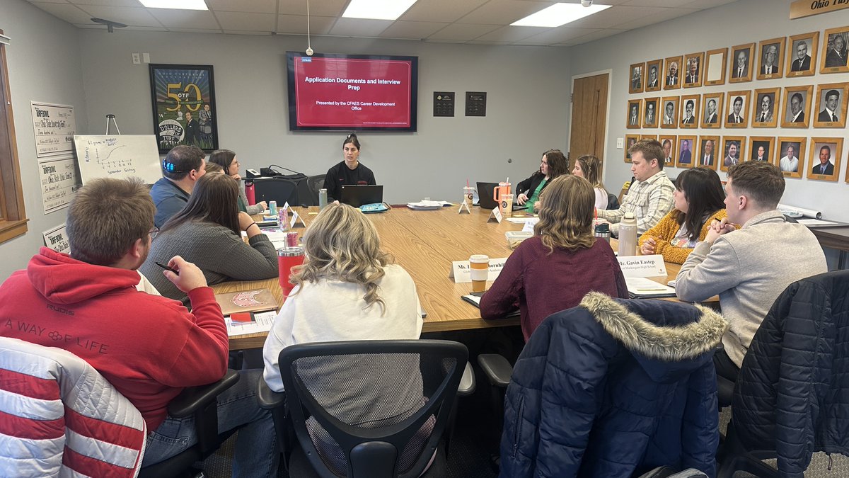 ACEL at OSU tweet media