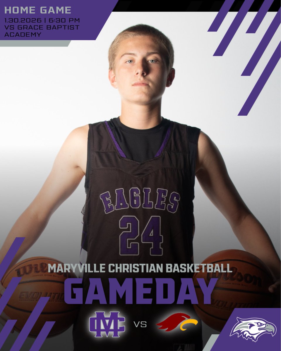 Maryville Christian High School Men’s Basketball (@mcs_mensbball) on Twitter photo 