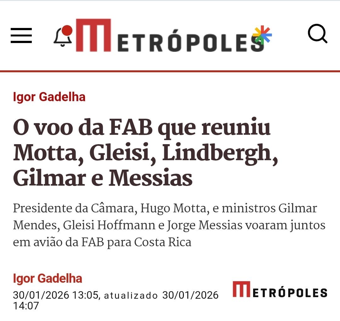 Gilmarzão 
Está em todas, se vier pra Salvador levarei ele pra Timbalada comigo. 
Vou mandar zap para o Brown .
