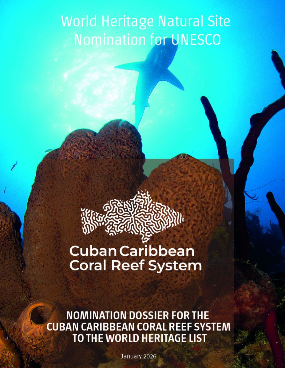 Centro Nacional de Áreas Protegidas tweet media