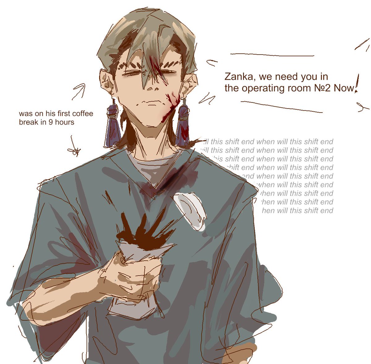 ham (@hamstaine) / Posts / X