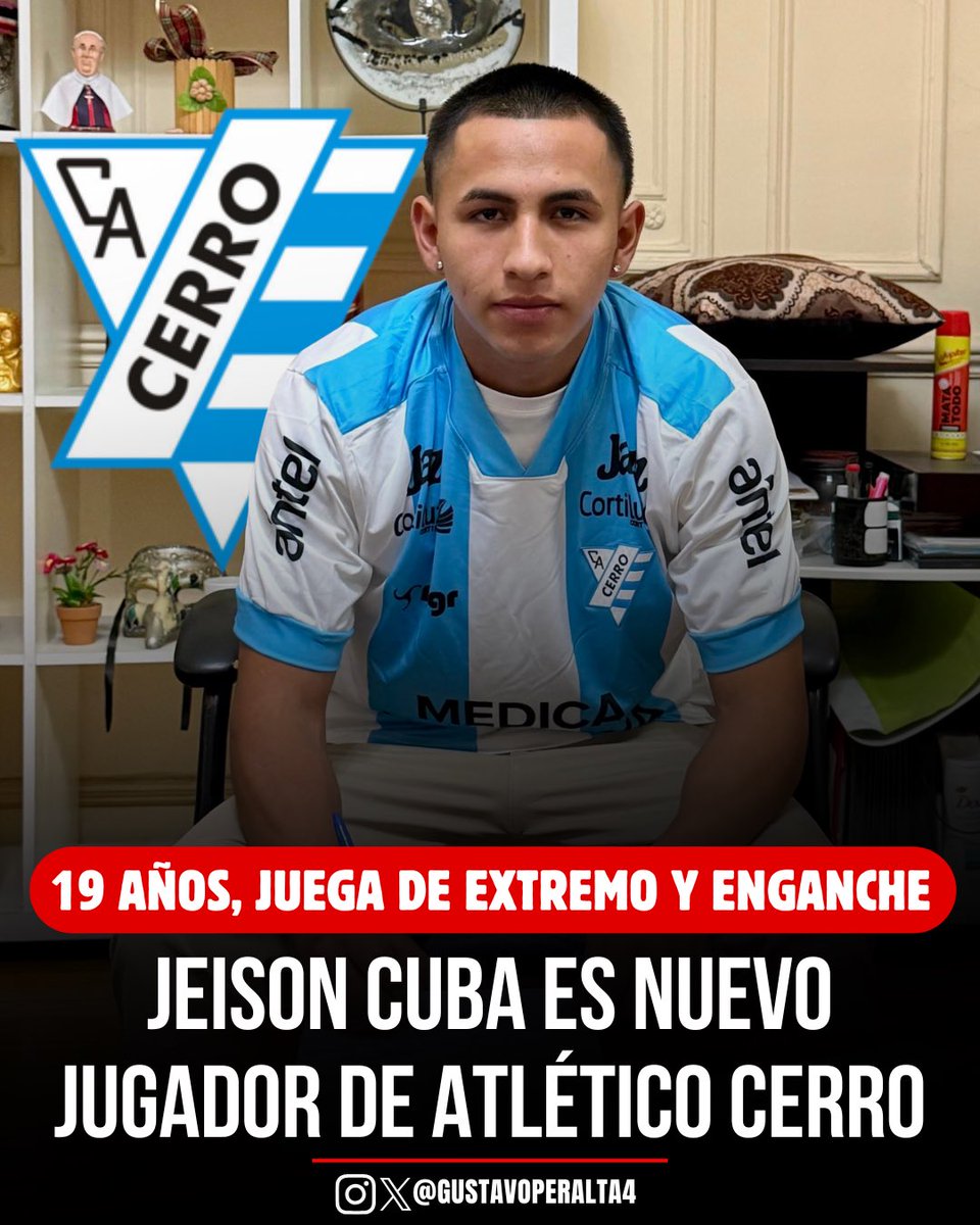 Gustavo Peralta Coello tweet media