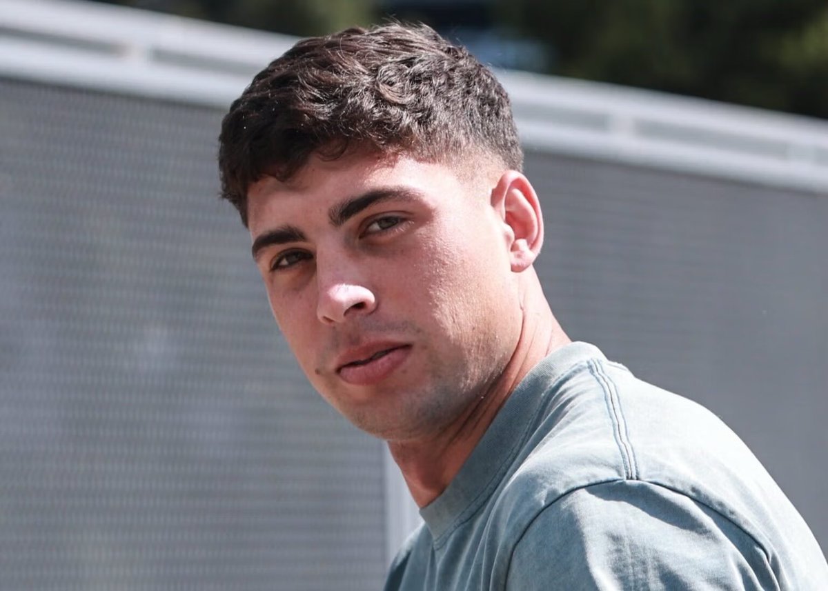 Las ofertas de Gremio por Nardoni (6M + Aravena y luego 7.5) son insuficientes para Racing. ❌ Quiere 10.
👉El principal motivo es que el 30% es de Unión y encima tiene una plusvalía del 10% sobre ventas mayores a los 8 millones de euros.