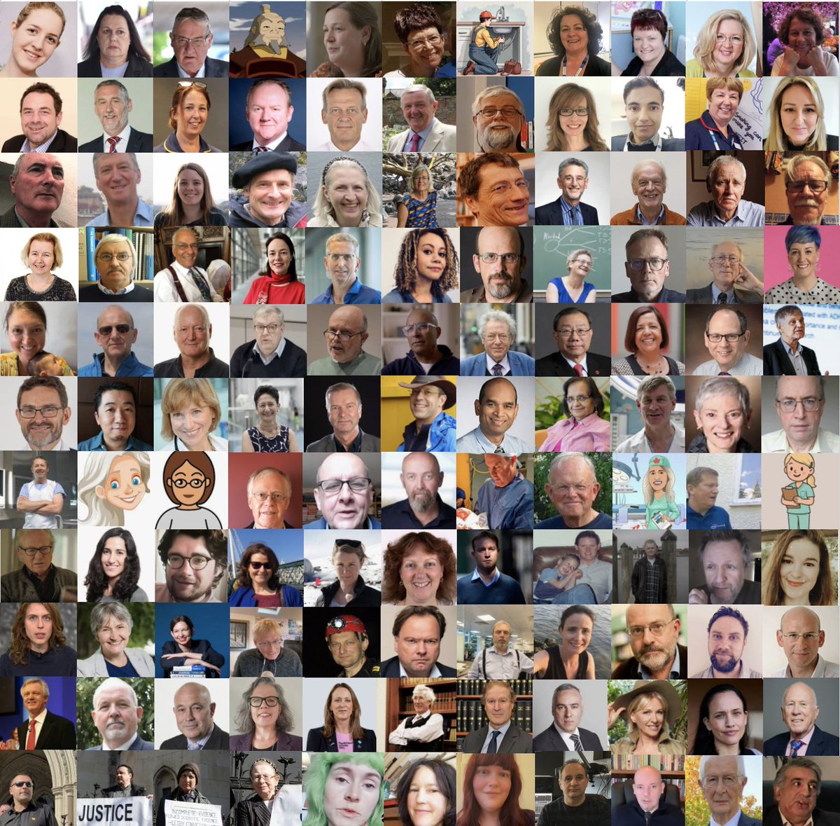 Monique Webster tweet media