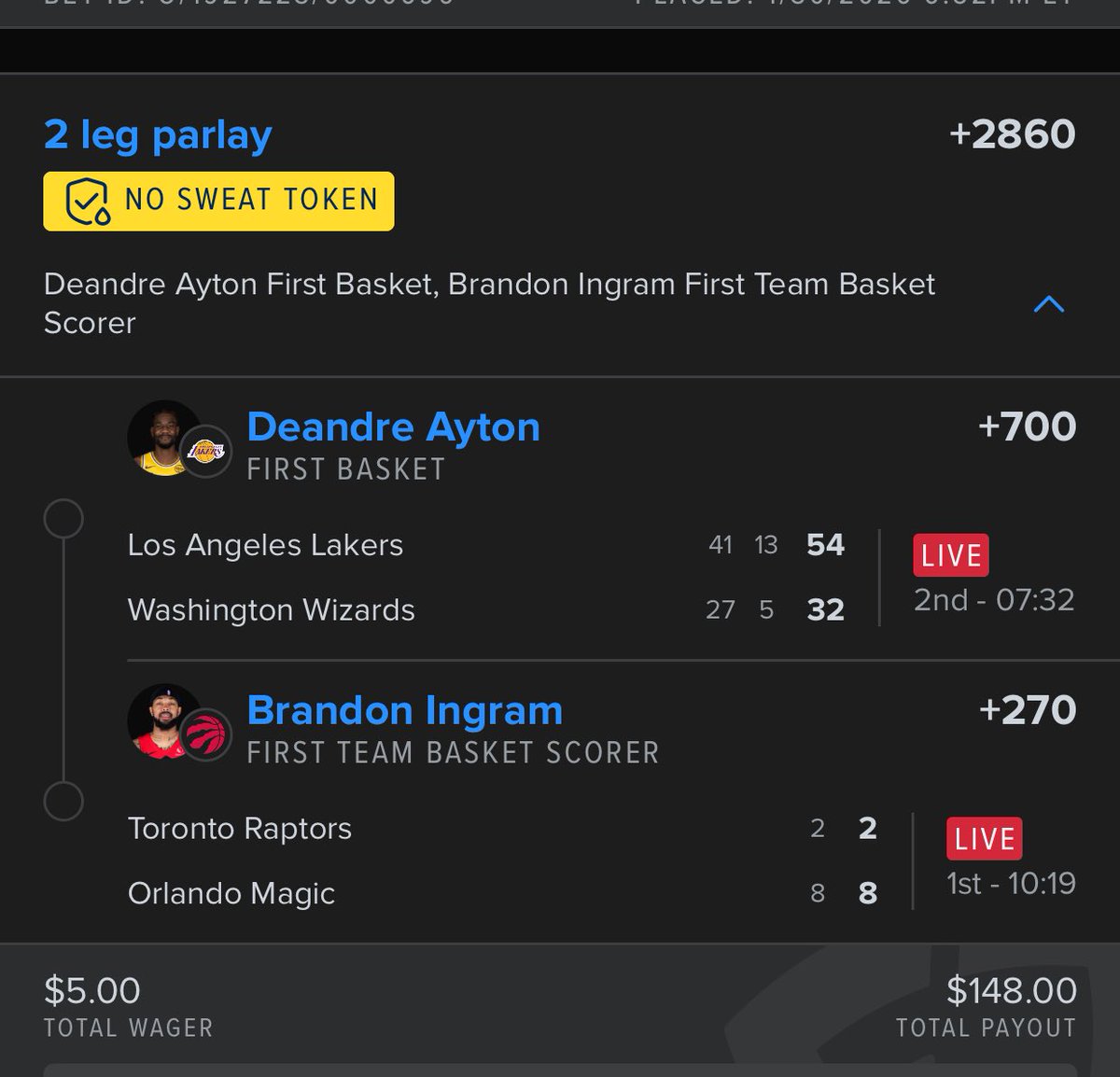 lol sumn told me it would be first team basket not first basket 😭 Great read tho <a href="/thepropdealer/">The Prop Dealer</a>