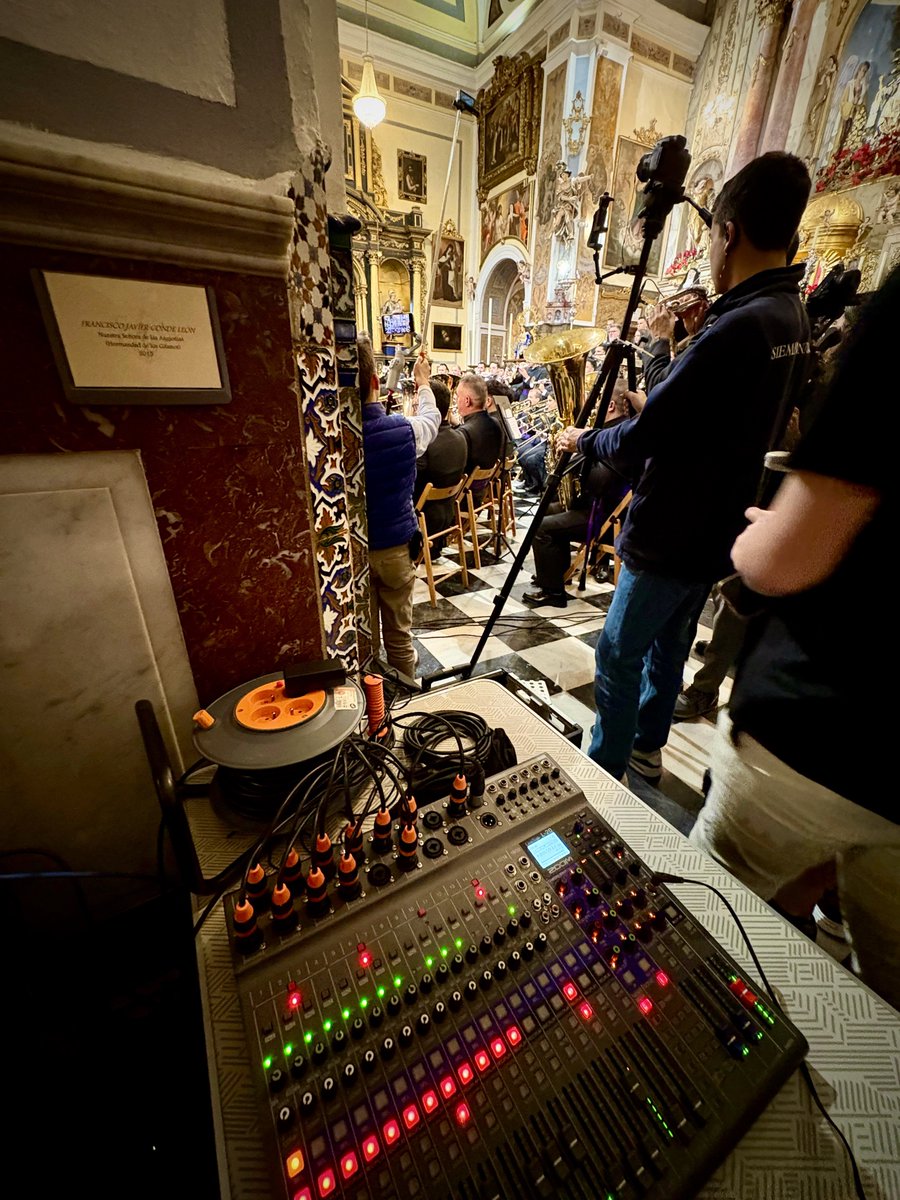 ANSA Sound tweet media