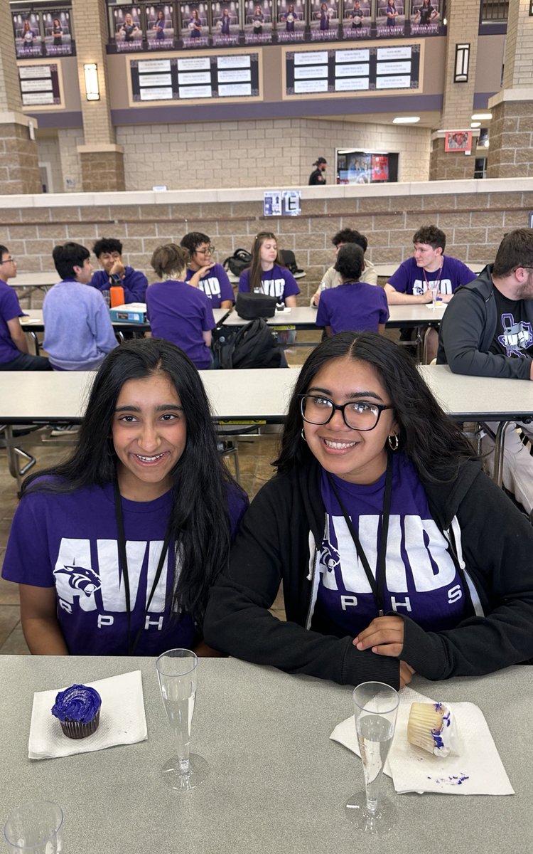 Ridge Point High School tweet media