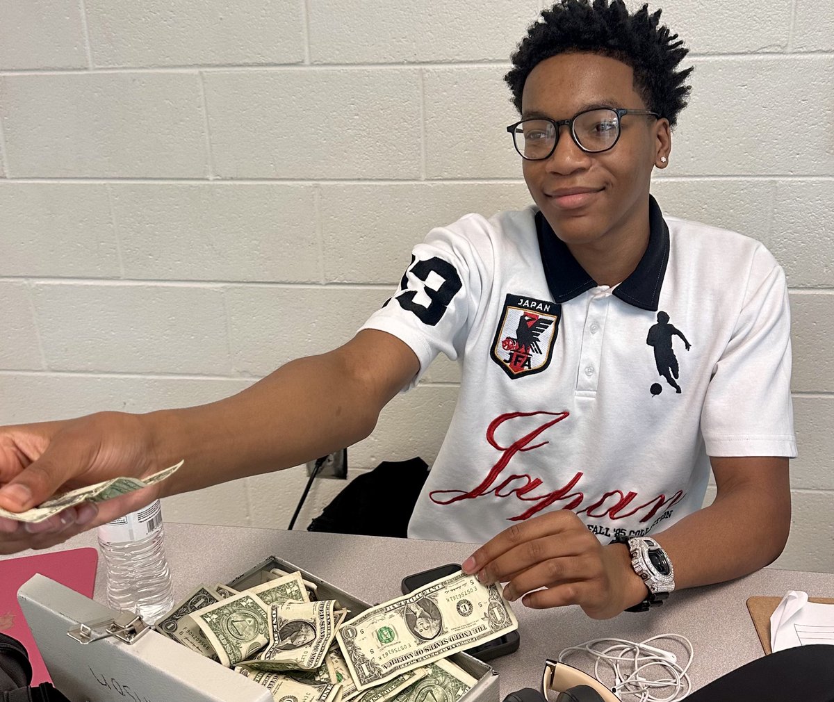 Summer Taylor tweet media