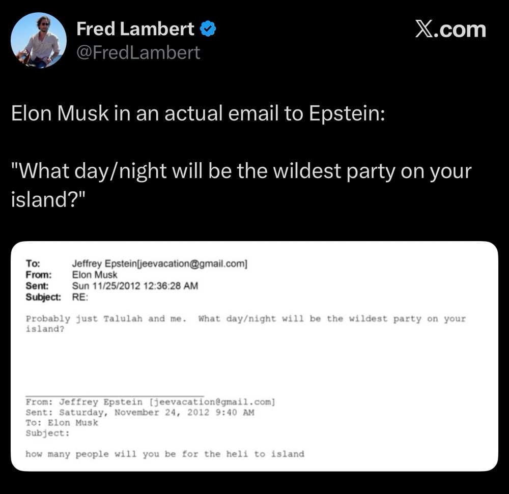 ʇᴉɯᴉl ɐɯǝɥɔs® @timforgot.bsky.social tweet media