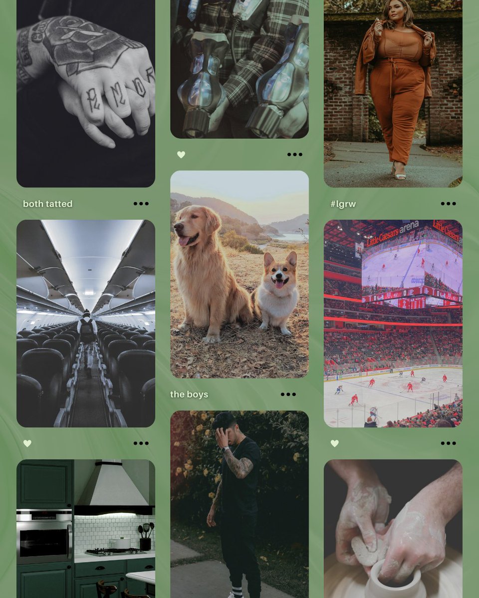 brittney is querying🌿🐾 tweet media