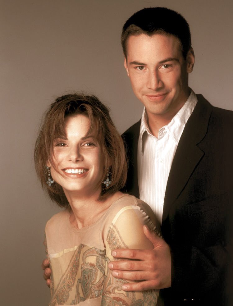 best of sandra bullock tweet media