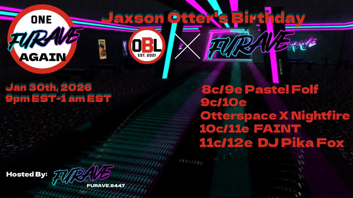 DJ Nightfire ▶NYE tweet media