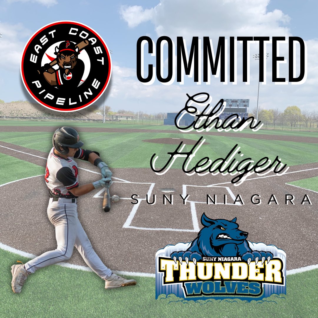 East Coast Pipeline tweet media