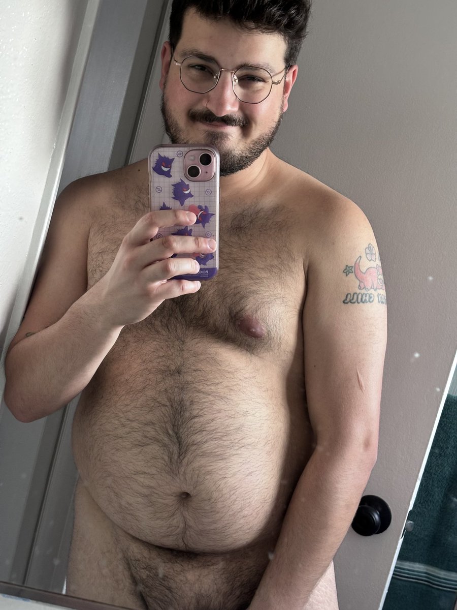 I just got done with the LOVELIEST little walk