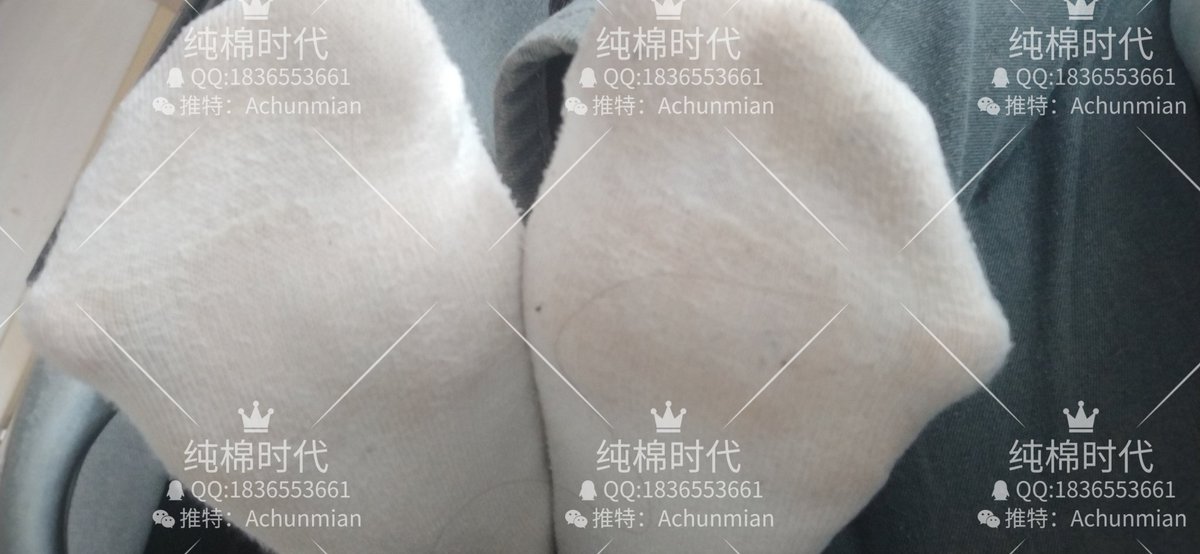 纯棉时代（觅香） tweet media