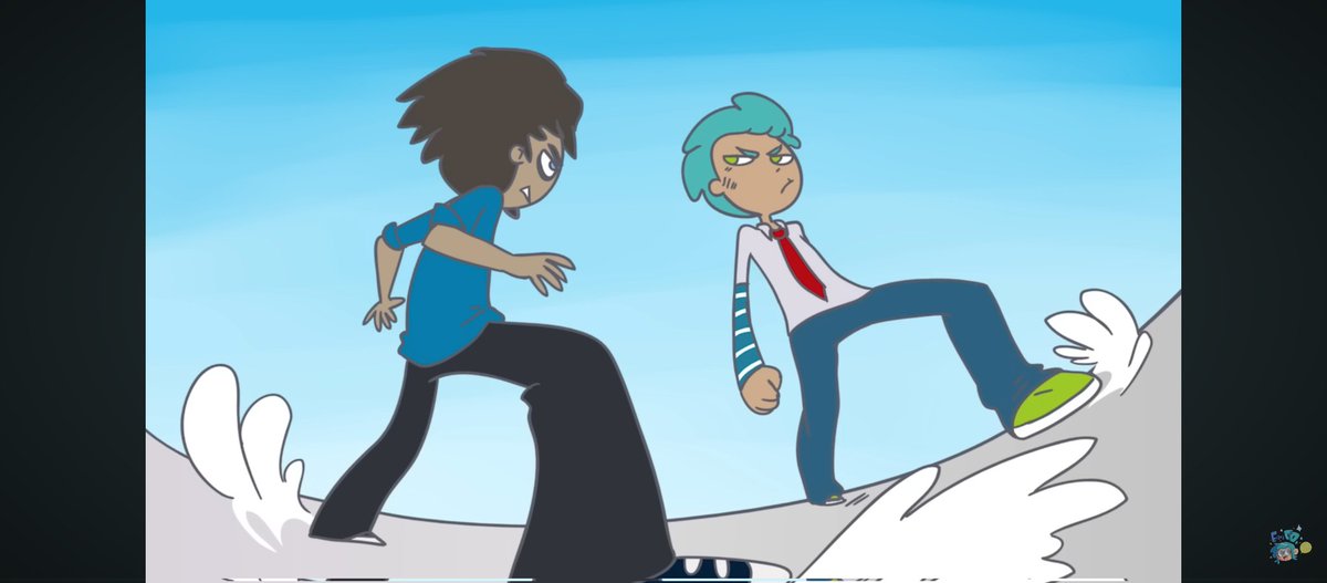 calico ❗🍀 tweet media